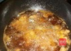 五香鲅鱼的做法图解7