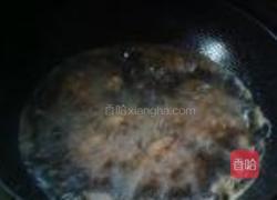 五香鲅鱼的做法图解8