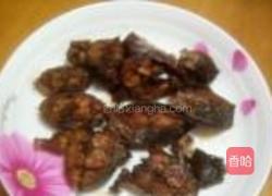 五香鲅鱼的做法图解9