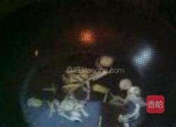 五香鲅鱼的做法图解10