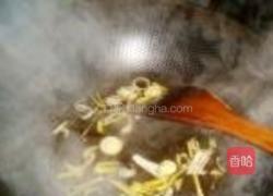 五香鲅鱼的做法图解11