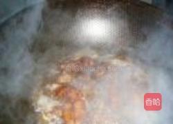 五香鲅鱼的做法图解12