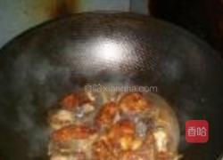 五香鲅鱼的做法图解13