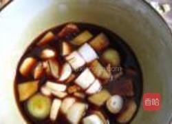 宫保鸡丁的做法图解4