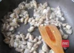 宫保鸡丁的做法图解6