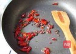 宫保鸡丁的做法图解7