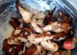 干炸香菇的做法图解11