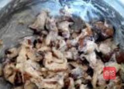 干炸香菇的做法图解12