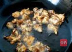 干炸香菇的做法图解15