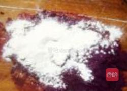 紫薯南瓜冻的做法图解7