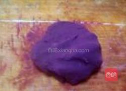 紫薯南瓜冻的做法图解8