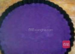 紫薯南瓜冻的做法图解9