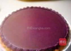 紫薯南瓜冻的做法图解15