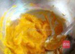 紫薯南瓜冻的做法图解2