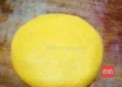 紫薯南瓜冻的做法图解11