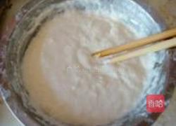 番茄面鱼包菜的做法图解1