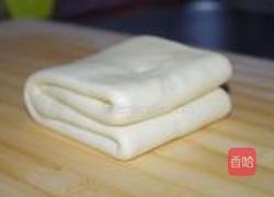 蛋挞的做法图解3