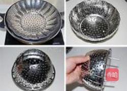 芸豆五花肉焖面的做法图解16