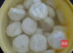 马蹄丸的做法图解3