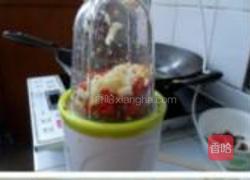 电饼铛第一次烤肉的做法图解2