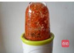 电饼铛第一次烤肉的做法图解3