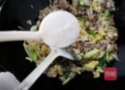 炒薏米红豆饭的做法图解7