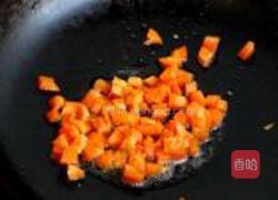 杂蔬腰果虾仁的做法图解5