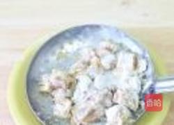 菠萝咕咾肉的做法图解4