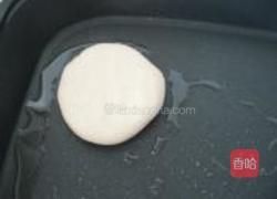 牛肉馅饼的做法图解7