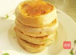 牛肉馅饼的做法图解9