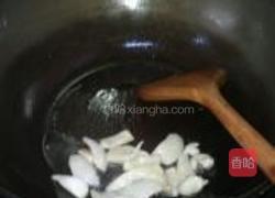 小虾鱼丸娃娃菜的做法图解3