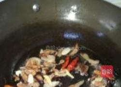 小虾鱼丸娃娃菜的做法图解4