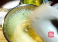 重奶酪慕斯蛋糕的做法图解3