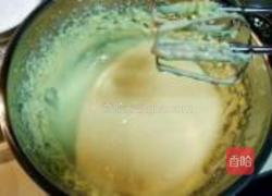 重奶酪慕斯蛋糕的做法图解4