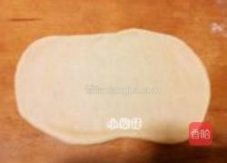 肉松毛毛虫面包的做法图解8