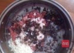 狮子头的做法图解3