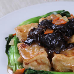虎皮豆腐的做法[图]