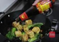 虎皮豆腐的做法图解10