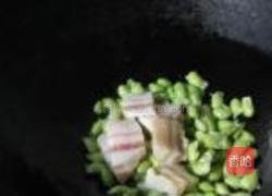 冬瓜毛豆咸肉汤的做法图解8
