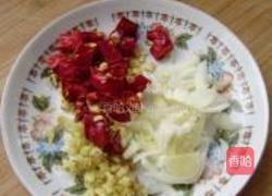 红烧肉皮的做法图解4