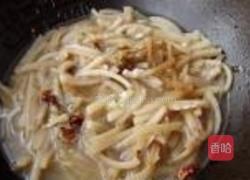 红烧肉皮的做法图解7