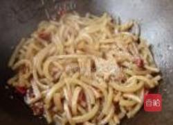 红烧肉皮的做法图解8