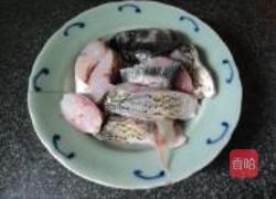 草鱼煮豆腐的做法图解3