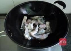 草鱼煮豆腐的做法图解5