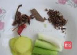 牛肉炖土豆的做法图解3