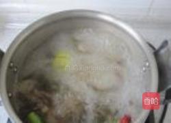 牛肉炖土豆的做法图解5