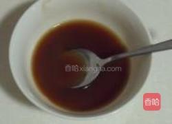 蚝油牛肉的做法图解5
