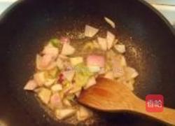 蚝油牛肉的做法图解7