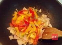 蚝油牛肉的做法图解8