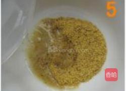 芥末凤爪的做法图解5